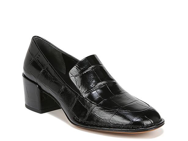 Vince Robin Penny Loafer - Women's - Free Shipping | DSW