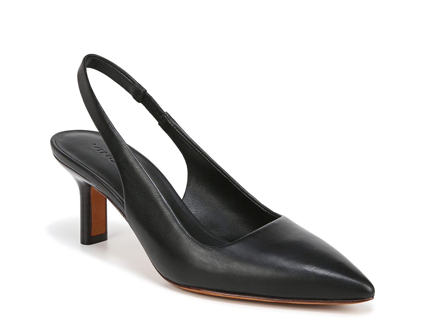 Vince Patrice Pump - Women's - Free Shipping | DSW