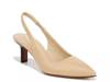 Coach on sale patrice pump