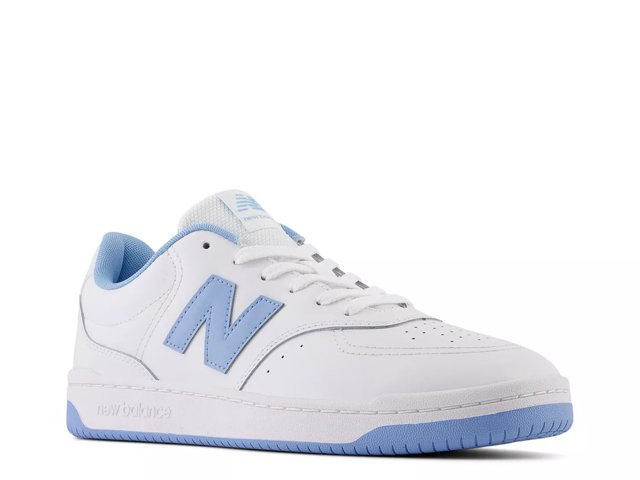 New Balance BB80 Court Sneaker