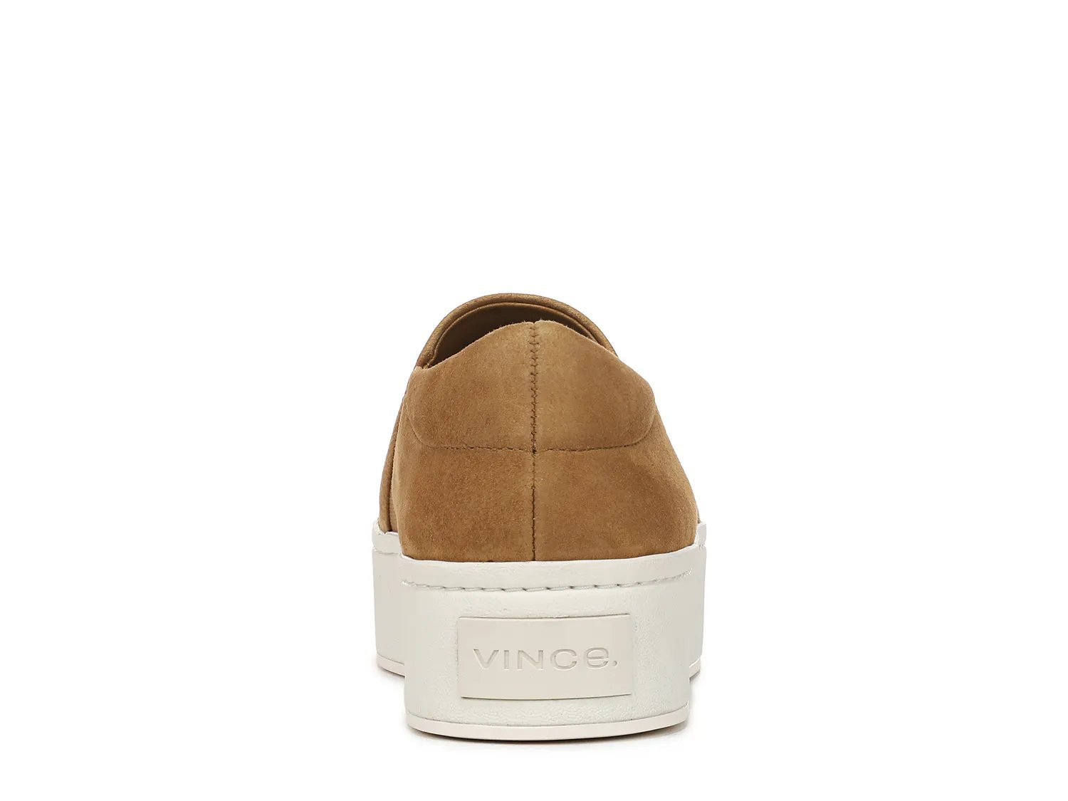 Warren Platform Slip-On Sneaker - Women's