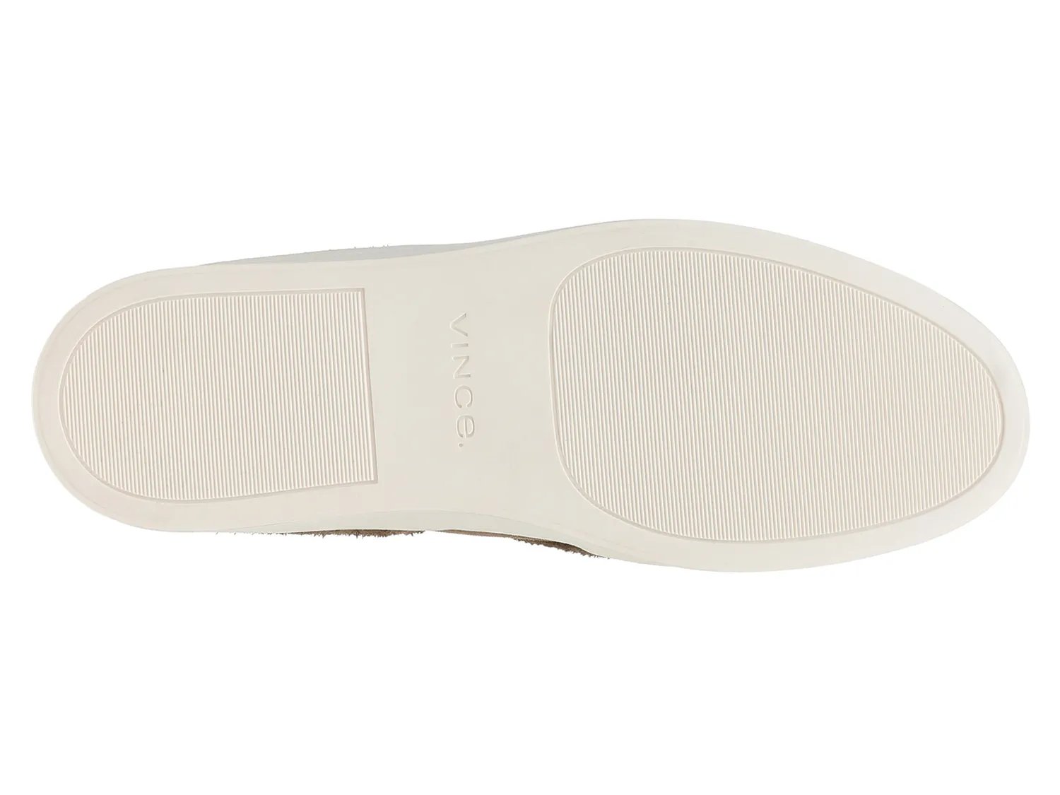 Warren Slip-On Sneaker