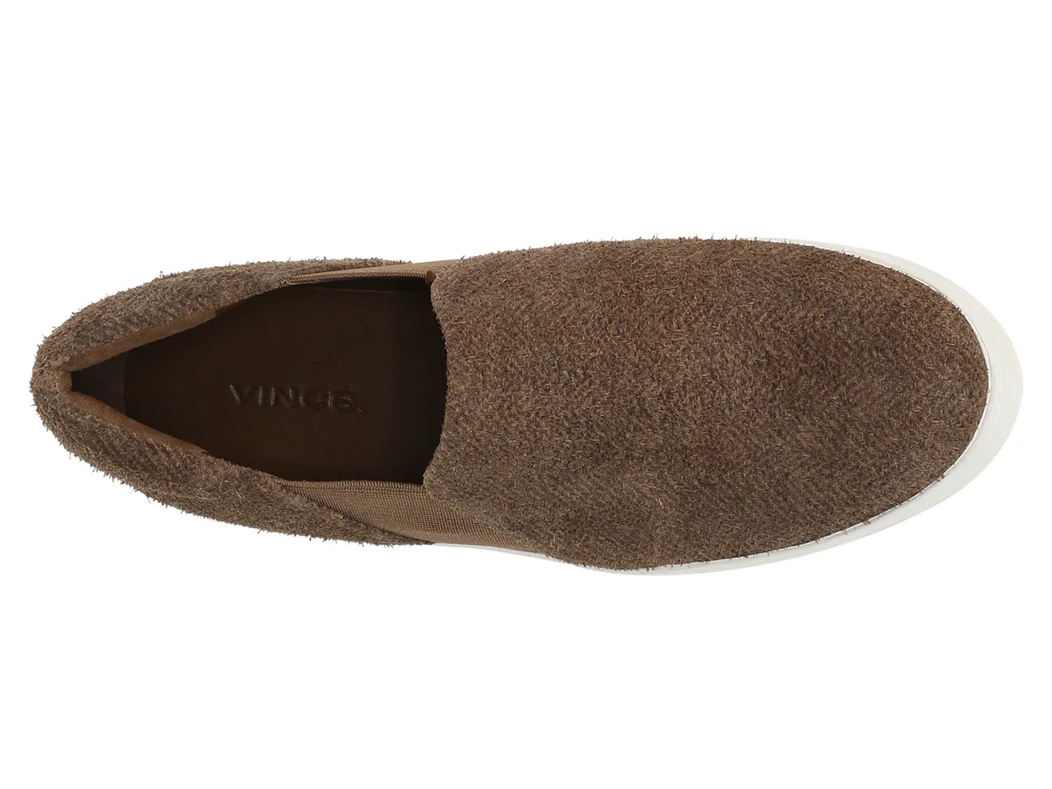 Warren Slip-On Sneaker