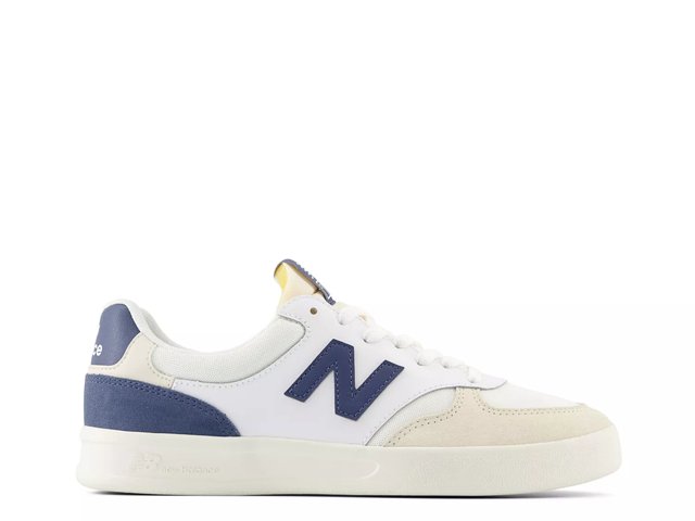 New Balance CT300 Low Top Sneakers
