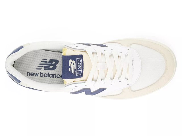 New Balance CT300 v3 Court Sneaker Free Shipping DSW