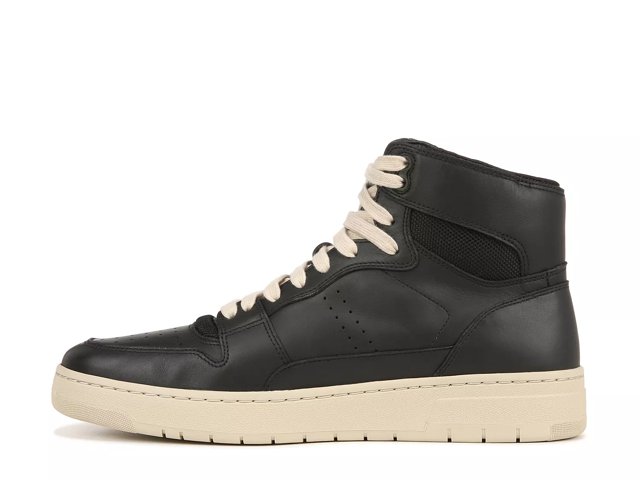 Vince high top sneakers discount