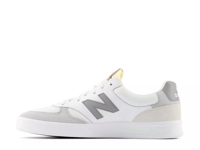 New Balance CT300 v3 Court Sneaker Free Shipping DSW