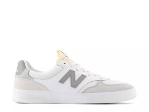 Click to shop men's new balance court sneakers at DSW Designer Shoe Warehouse