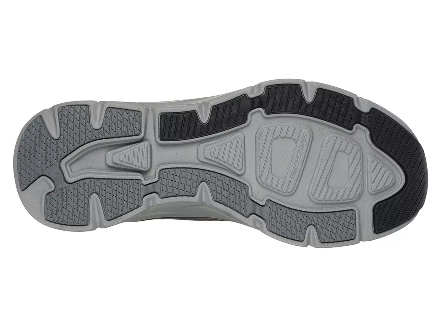 Relaxed Fit D'Lux Walker 2.0 Steadyway Sneaker