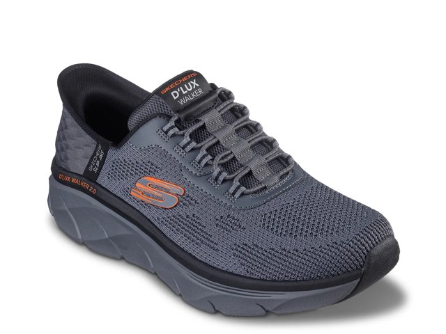 Dsw mens sketchers clearance