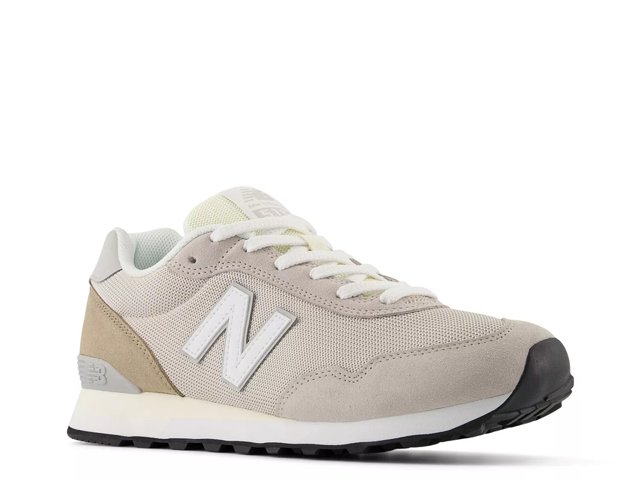 New balance 515 white new arrivals