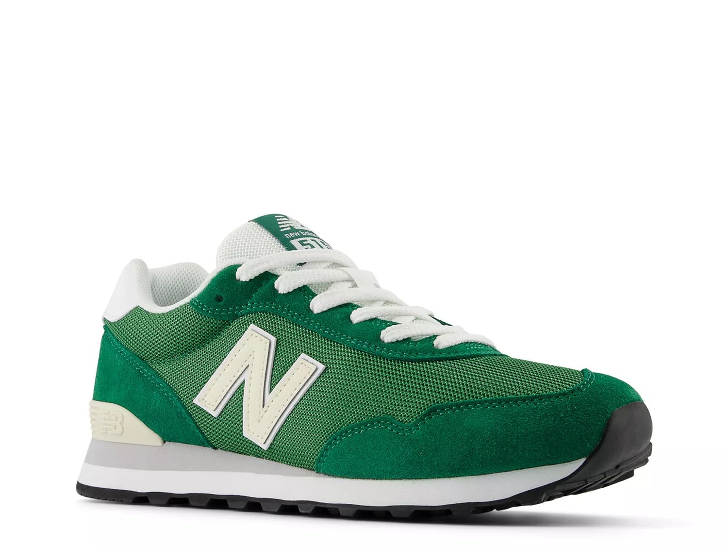 new balance women's 515 v3 sneaker green