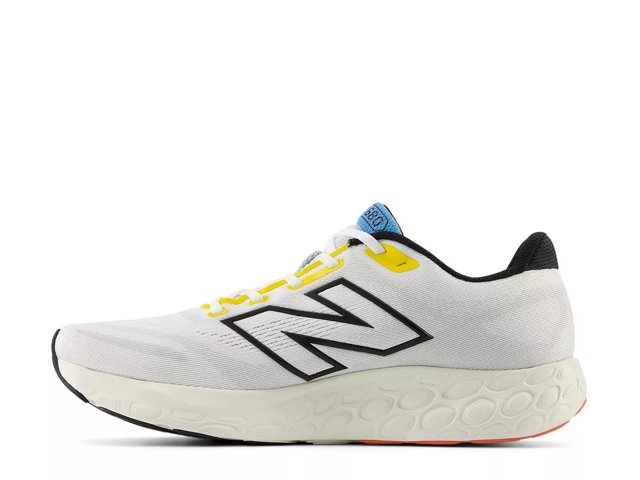 New balance 680 amarelo shop