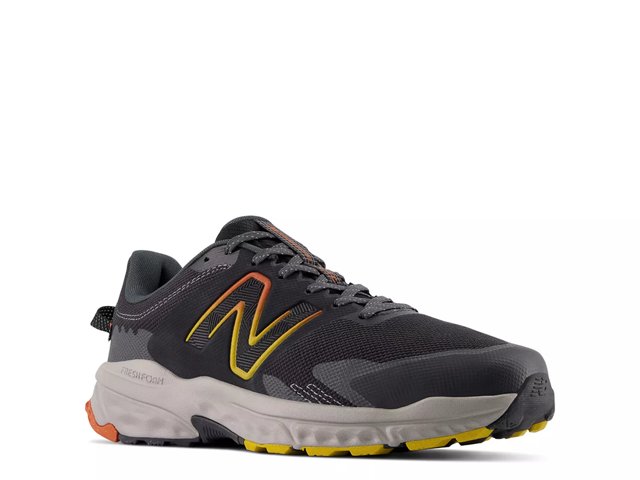 ★ニューバランス★Fresh Foam 510v6★Raincloud/Magnet Amazon.com | New Balance Women's Fresh Foam 510 V6 Trail