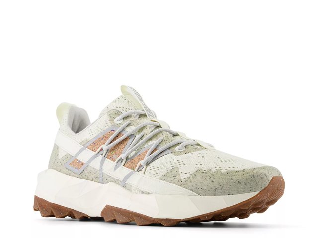 New Balance Dynasoft Tektrel Trail Running Shoe Men s