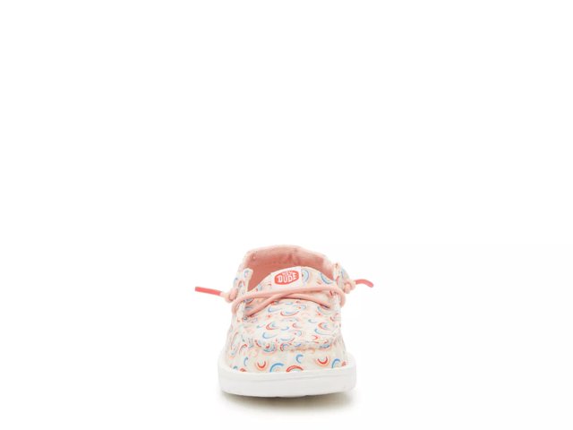 Hey Dude Wendy Slip-On Sneaker - Kids'