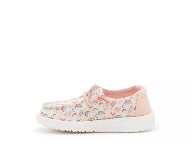 Hey Dude Wendy Slip-On Sneaker - Kids'