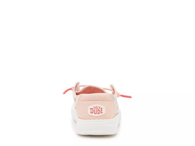 Hey Dude Wendy Slip-On Sneaker - Kids'