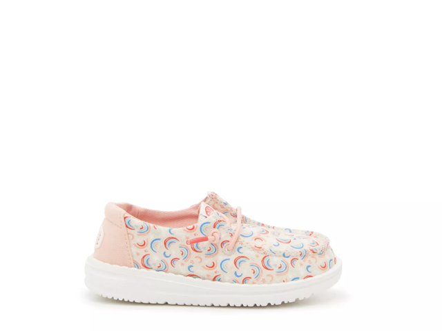Hey Dude Wendy Slip-On Sneaker - Kids'
