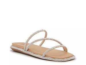 Shop Women s Flat Sandals DSW