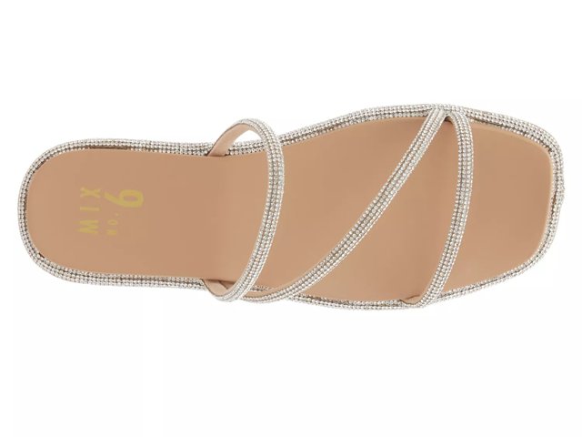 Mix No. 6 Moirea Sandal - Free Shipping | DSW
