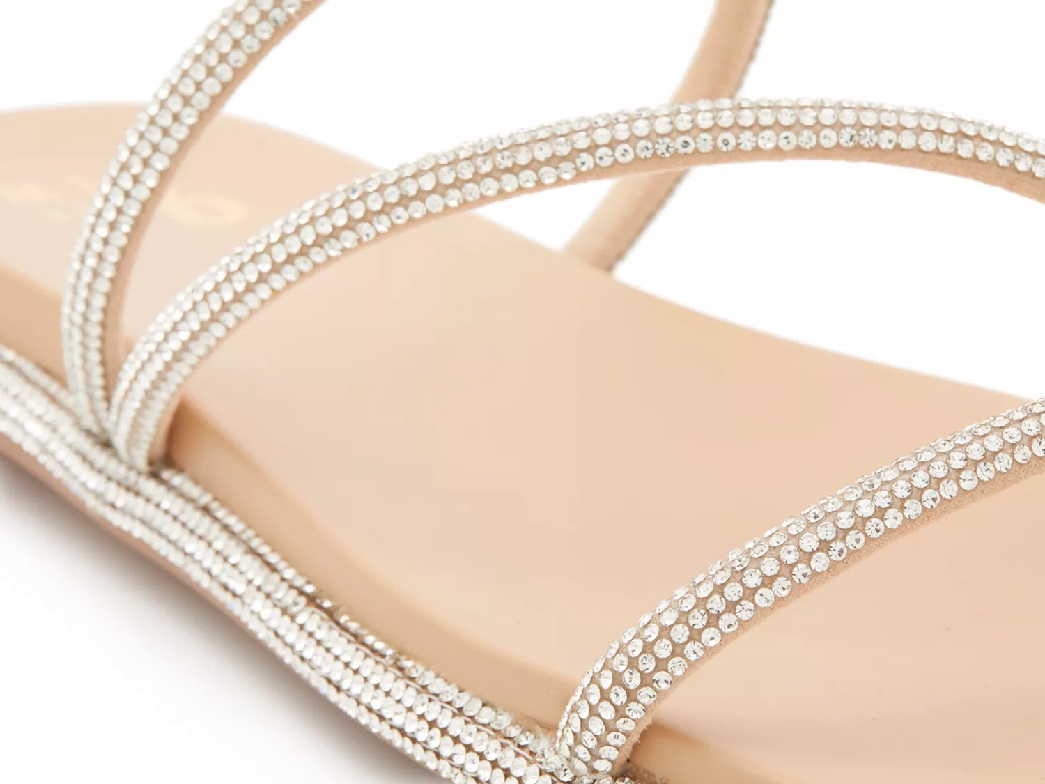 Moirea Sandal