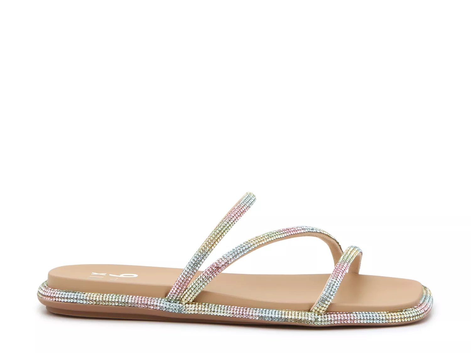 Moirea Sandal