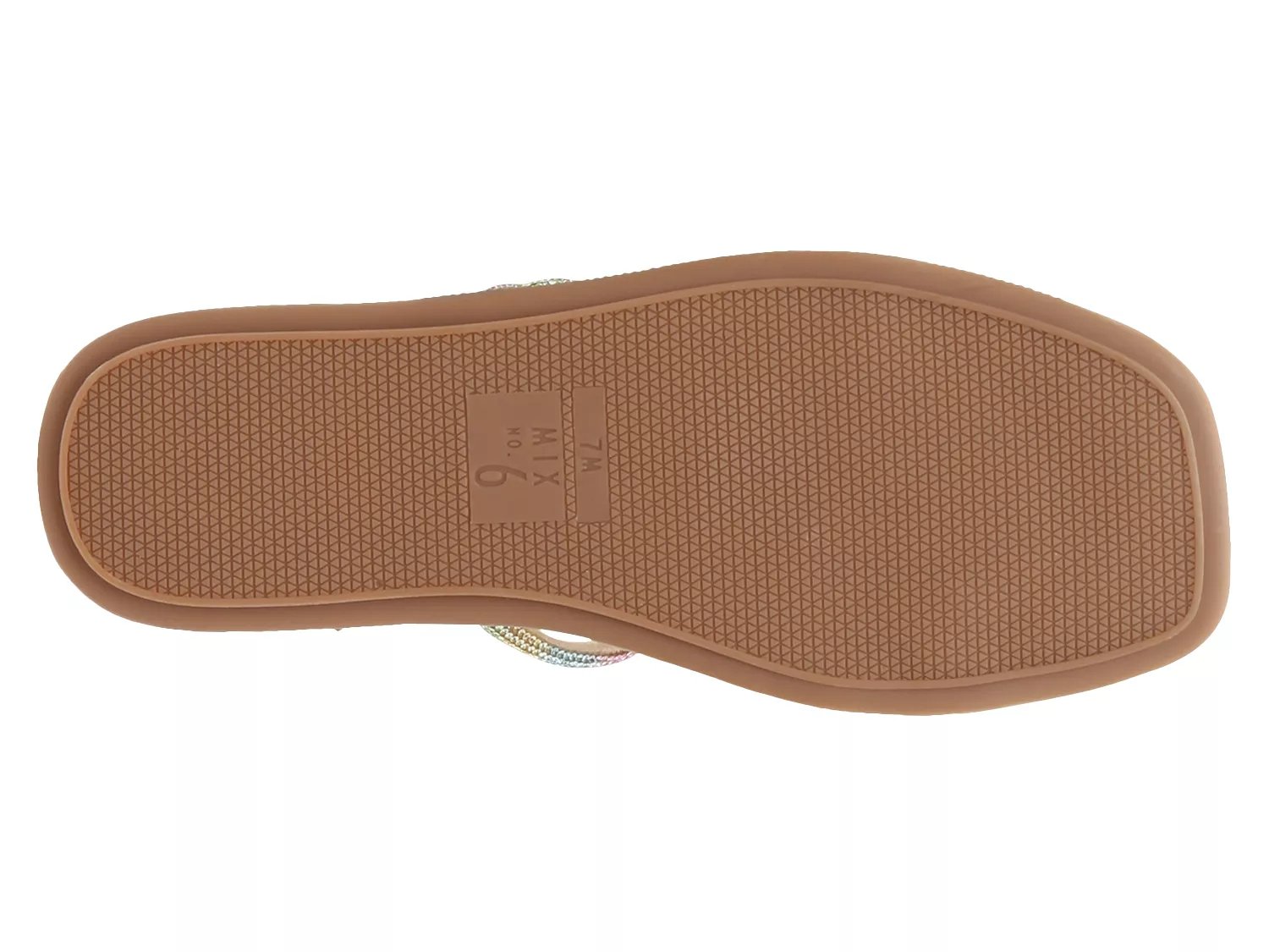 Moirea Sandal