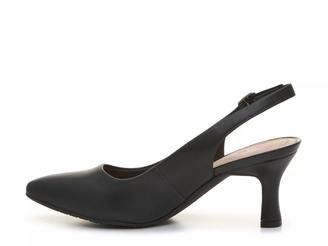 Clarks Kataleyna Pump - Free Shipping | DSW