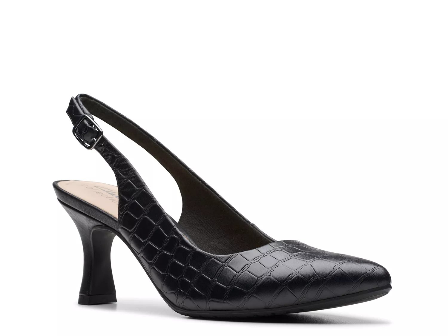 Kataleyna Step Pump