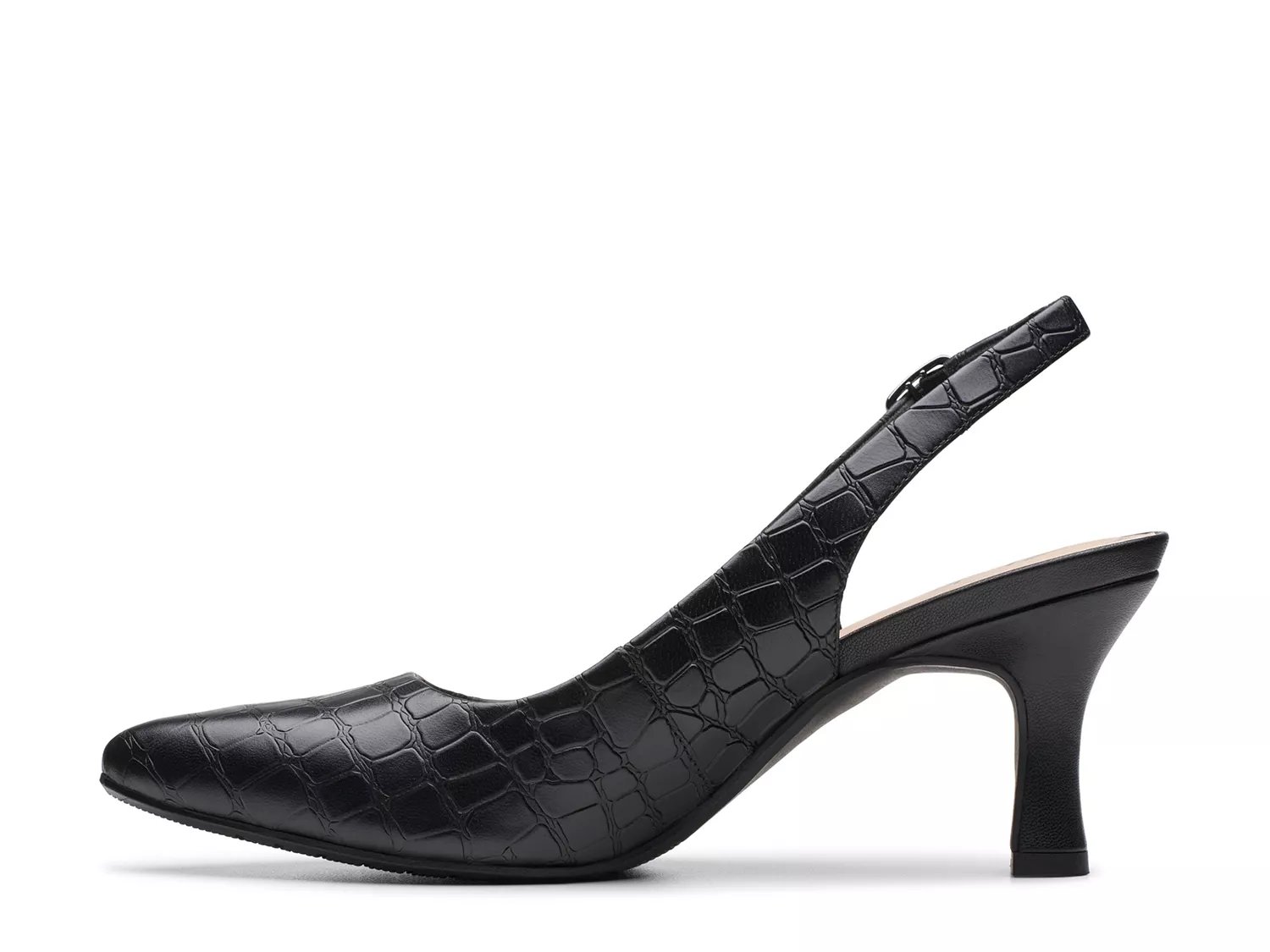 Kataleyna Step Pump