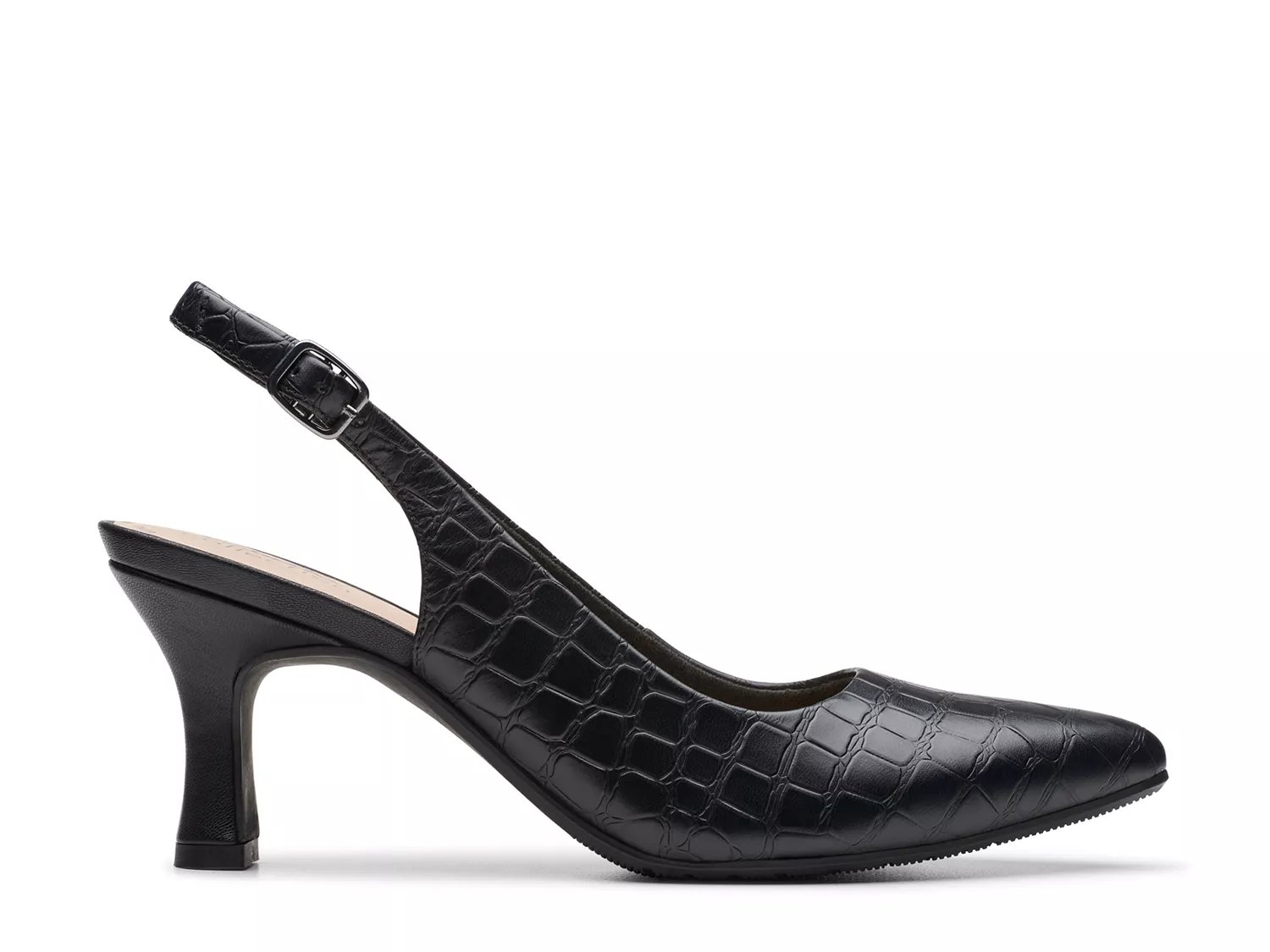 Kataleyna Step Pump