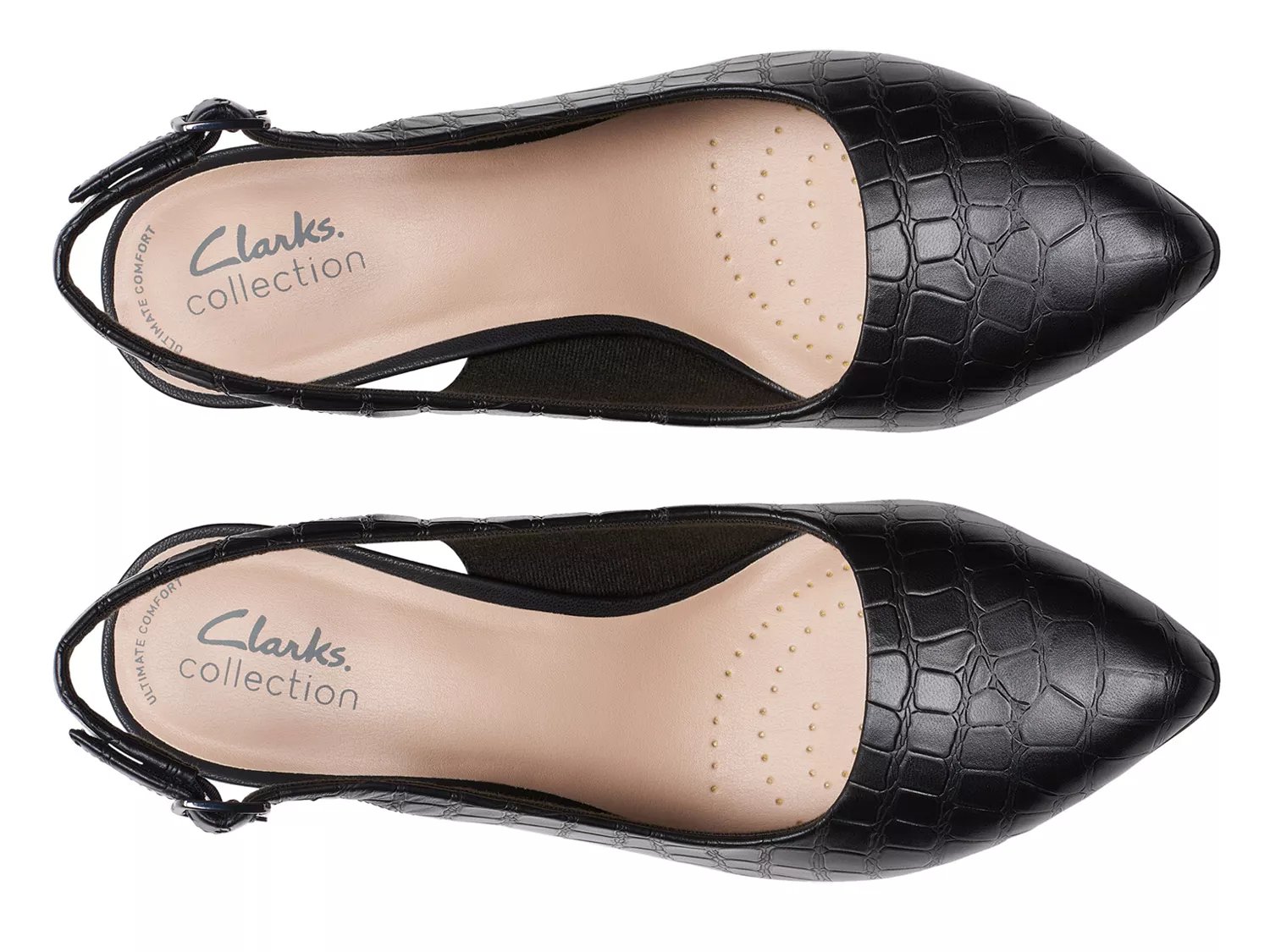 Kataleyna Step Pump
