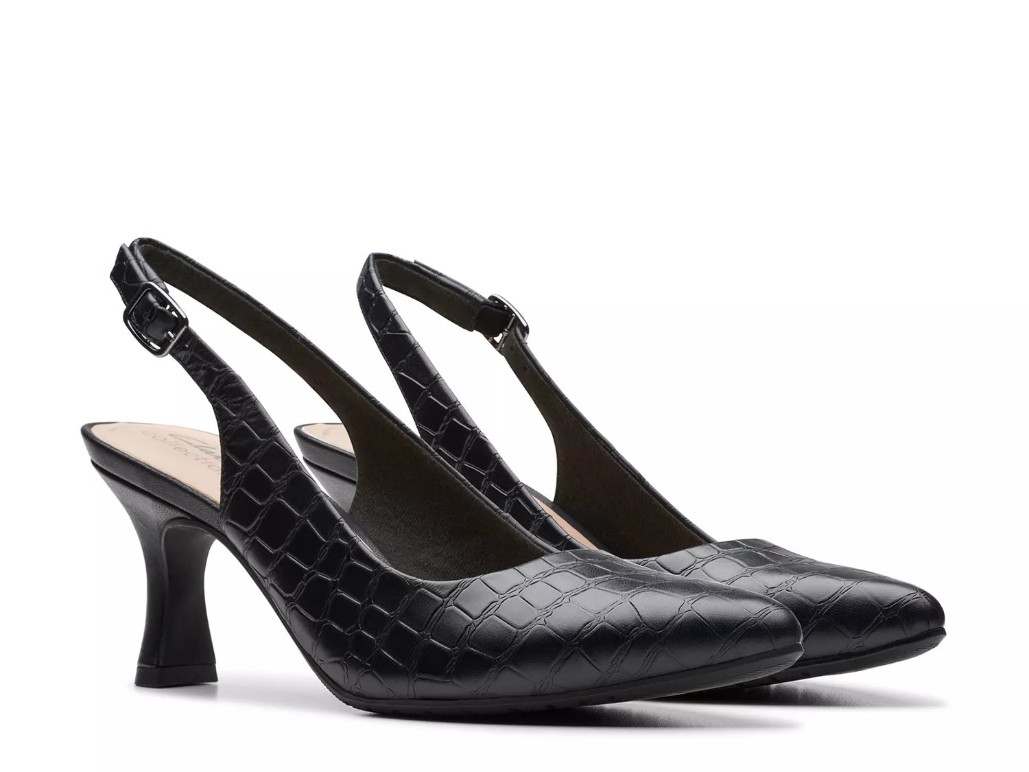 Kataleyna Step Pump