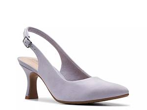 Dsw light blue store heels