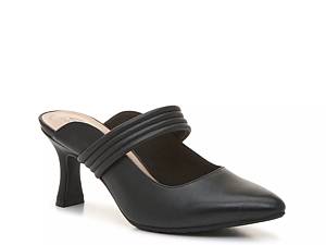 Dsw best sale mules heels