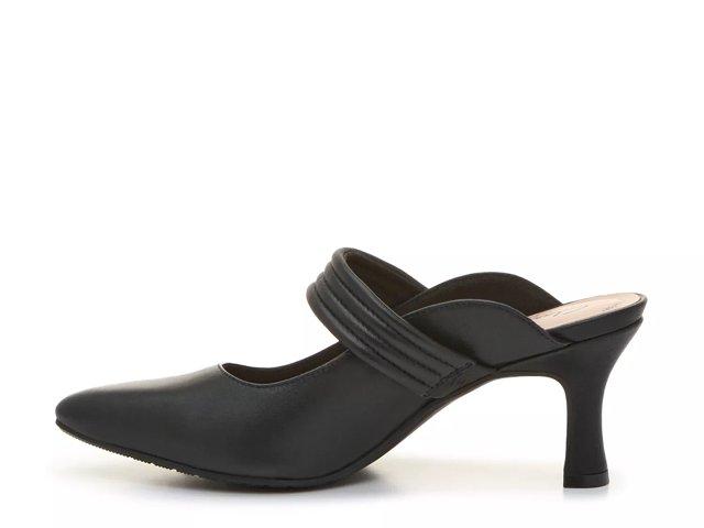 clarks laina mule