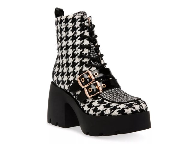 kyla bootie betsey johnson