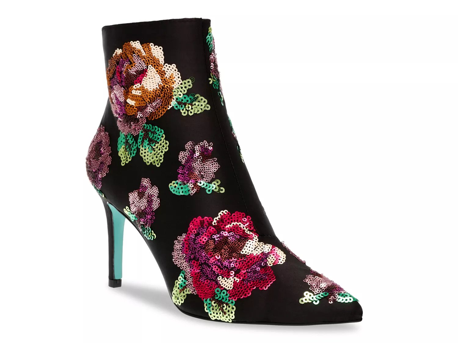 Betsey Johnson Coper Bootie - Free Shipping | DSW