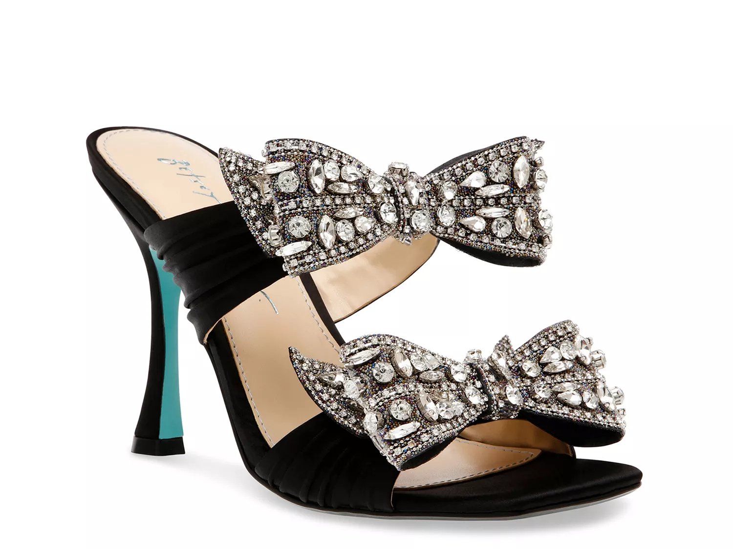 Betsey Johnson Midge Sandal Free Shipping DSW