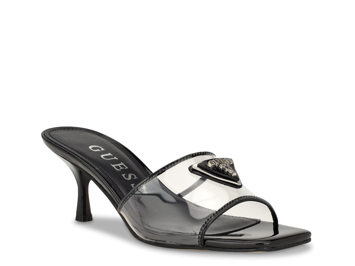 Guess Lusie Sandal - Free Shipping | DSW