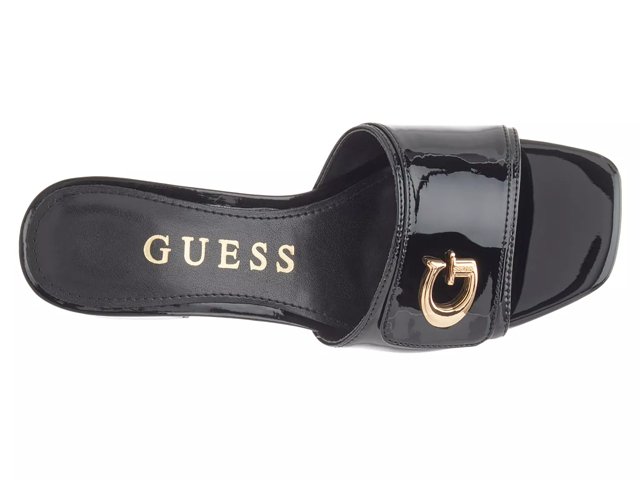 G by guess sandals dsw discount