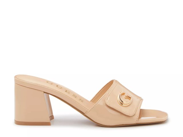 G by guess sandals dsw store