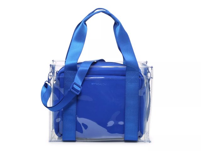 Mytagalongs lunch bag clearance