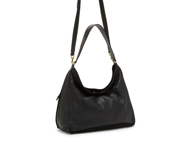 Lucky Brand Iris Leather Shoulder Bag - Free Shipping | DSW