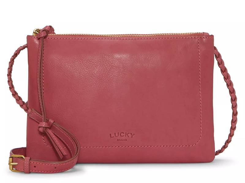 Dsw store fossil crossbody