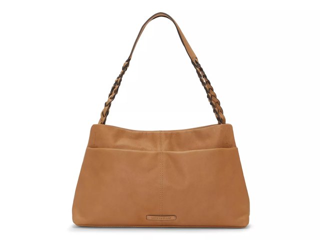 Lucky brand hotsell shoulder bag