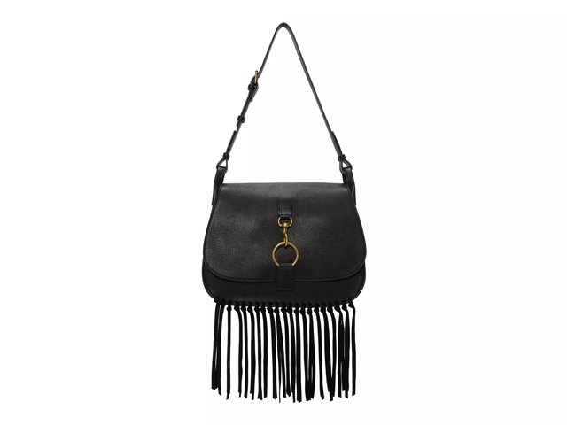 Lucky brand shoulder bag top