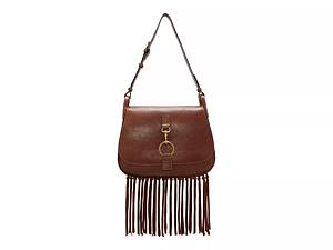 Lucky brand lina online bucket bag