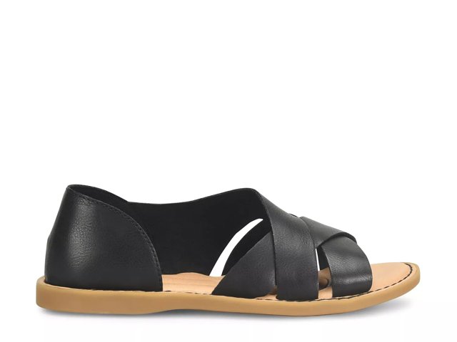 b.o.c. Born Concept Kamryn Sandal Free Shipping DSW